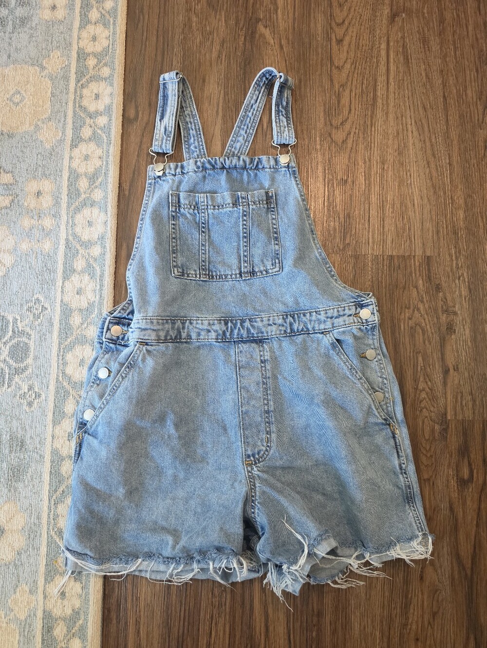 Universal Thread Overalls